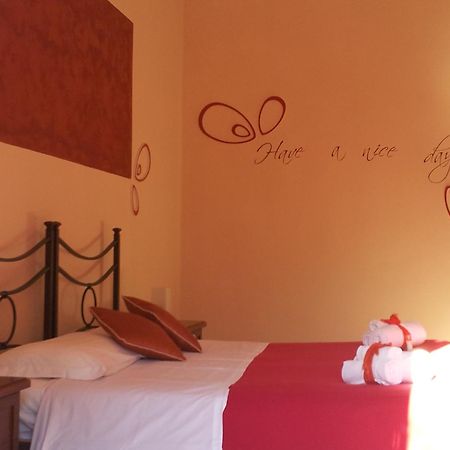 La Locanda Dell'Angelo Roma Ngoại thất bức ảnh
