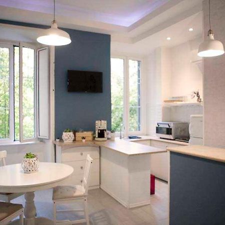 La Locanda Dell'Angelo Roma Ngoại thất bức ảnh