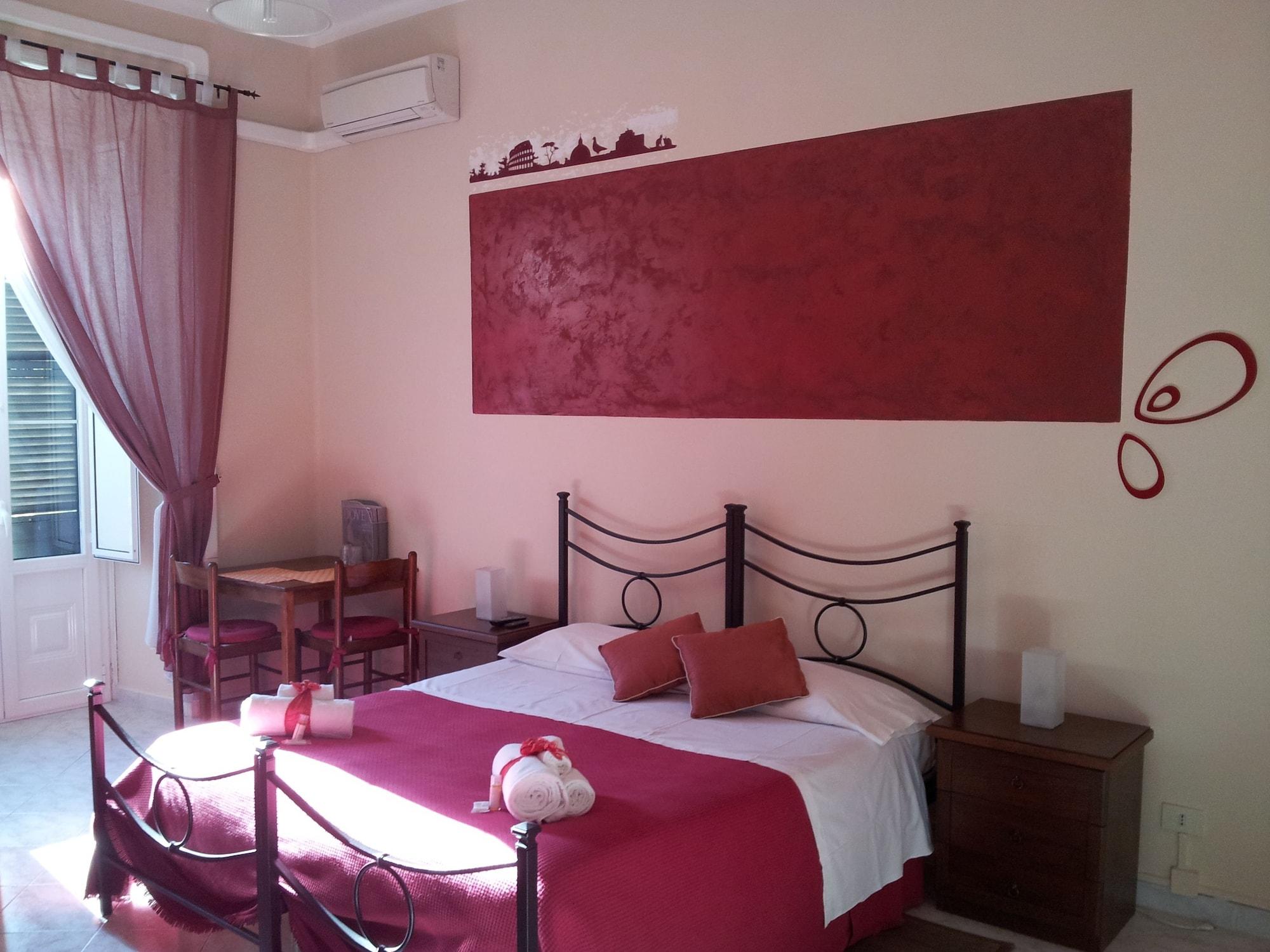 La Locanda Dell'Angelo Roma Ngoại thất bức ảnh