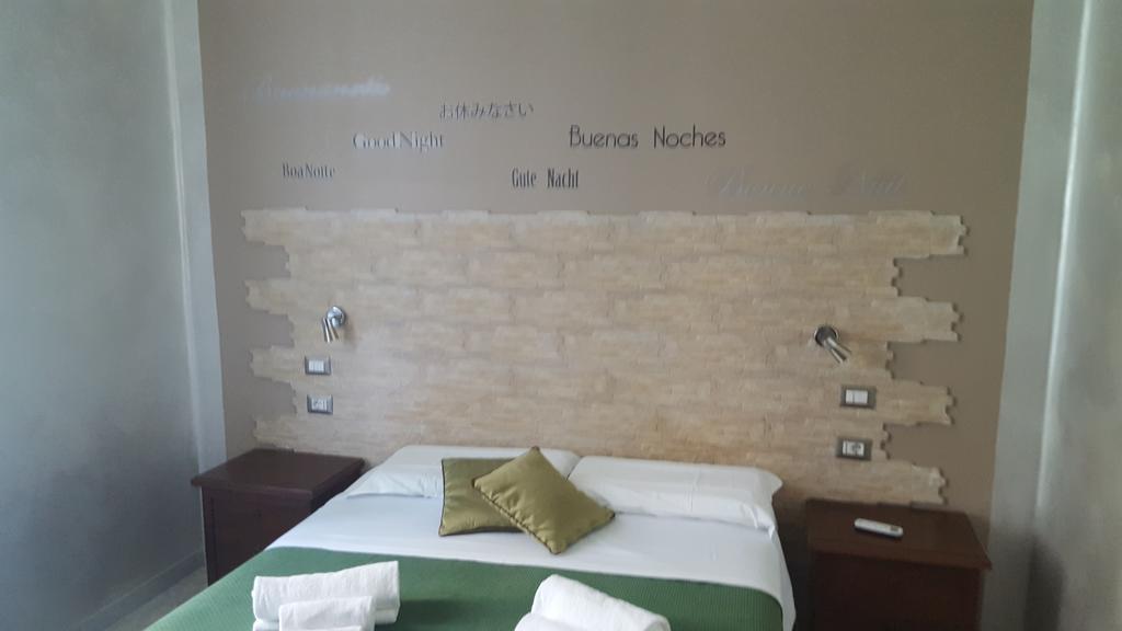 La Locanda Dell'Angelo Roma Ngoại thất bức ảnh