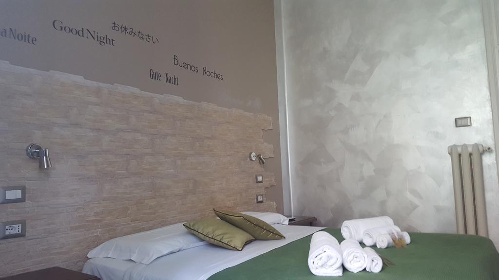 La Locanda Dell'Angelo Roma Ngoại thất bức ảnh