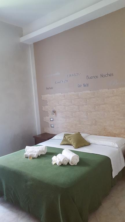 La Locanda Dell'Angelo Roma Ngoại thất bức ảnh