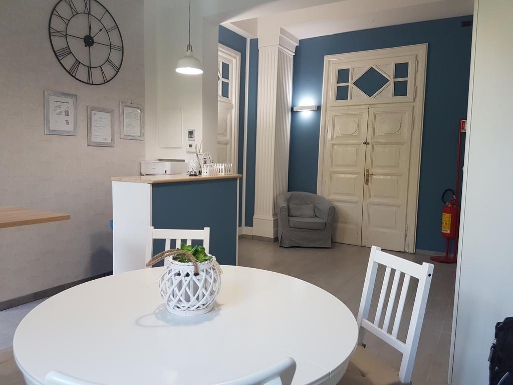 La Locanda Dell'Angelo Roma Ngoại thất bức ảnh