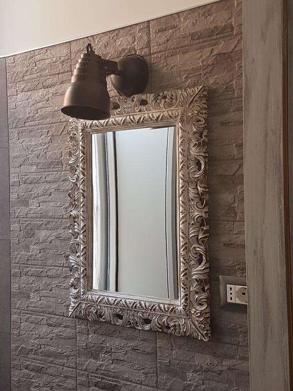 La Locanda Dell'Angelo Roma Ngoại thất bức ảnh