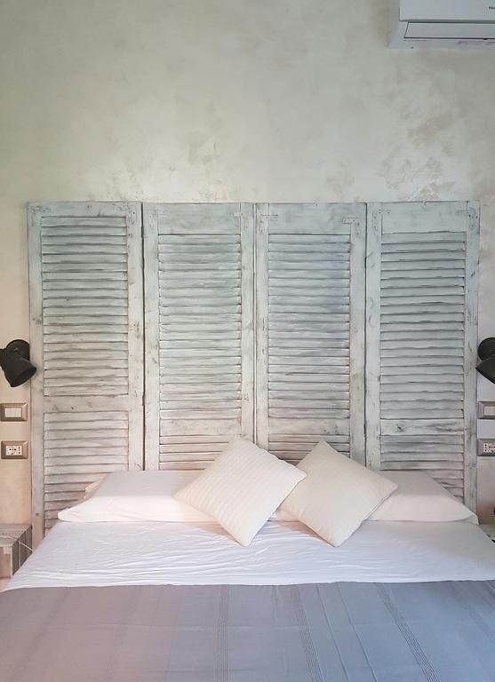 La Locanda Dell'Angelo Roma Ngoại thất bức ảnh