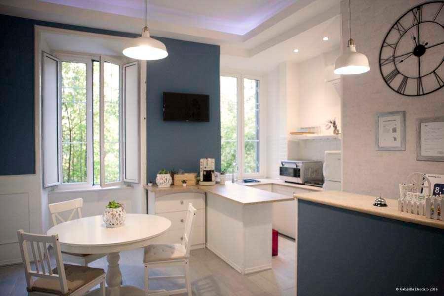 La Locanda Dell'Angelo Roma Ngoại thất bức ảnh